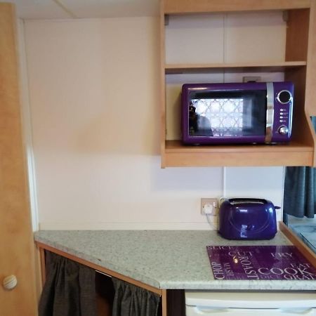 6 Berth Golden Sands Ingoldmells Mirage II Free Wifi Екстер'єр фото