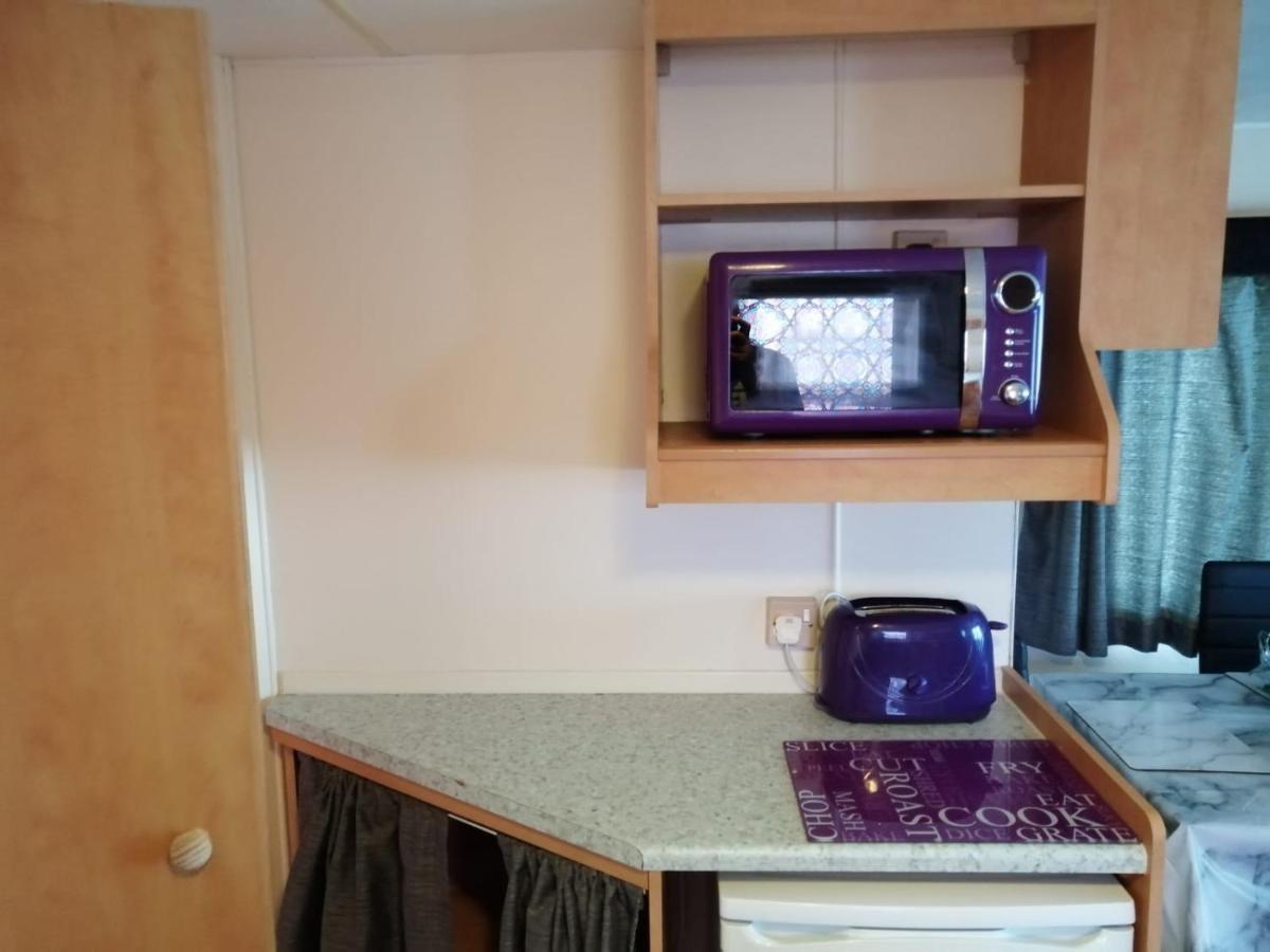 6 Berth Golden Sands Ingoldmells Mirage II Free Wifi Екстер'єр фото