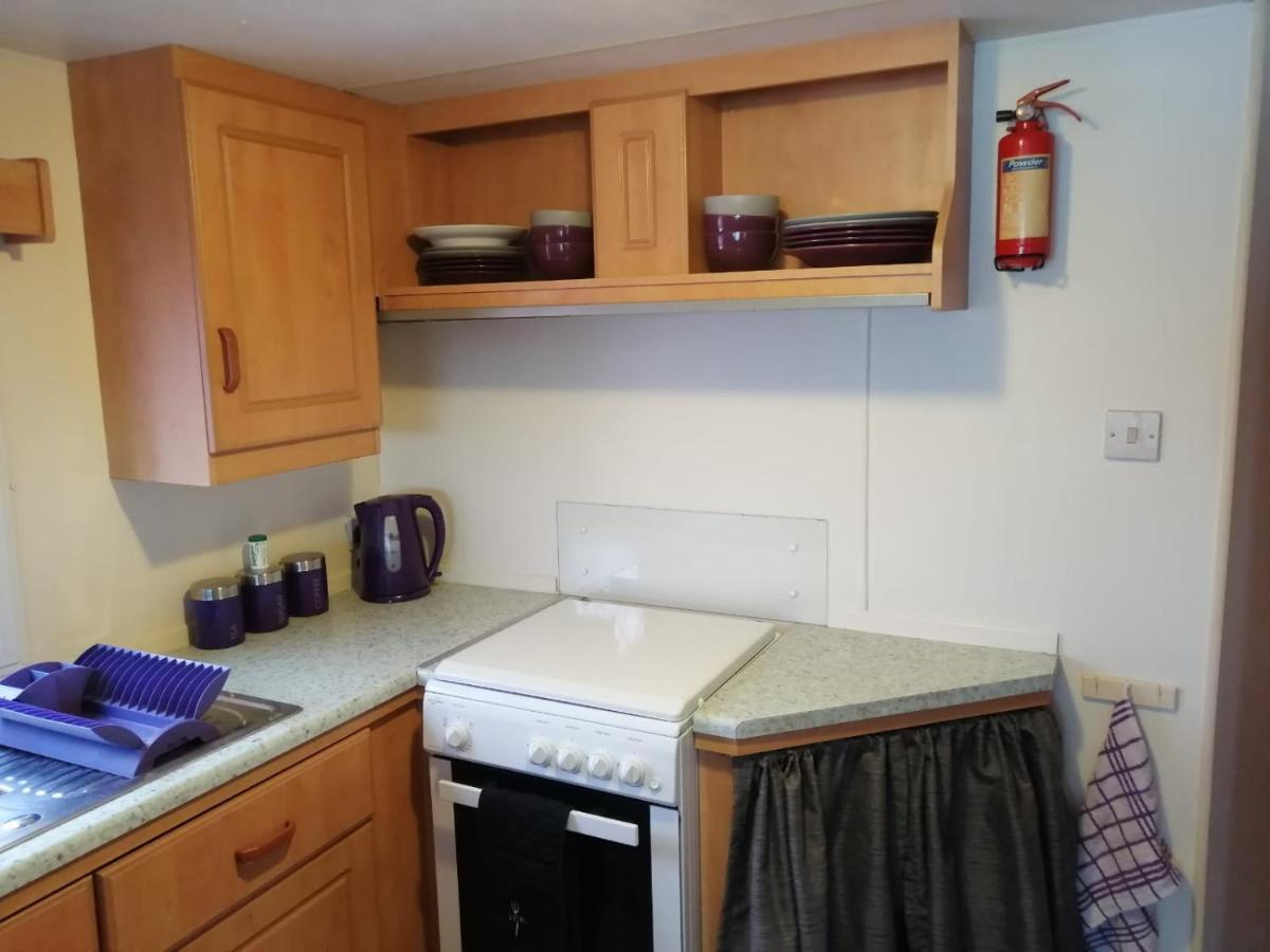 6 Berth Golden Sands Ingoldmells Mirage II Free Wifi Екстер'єр фото