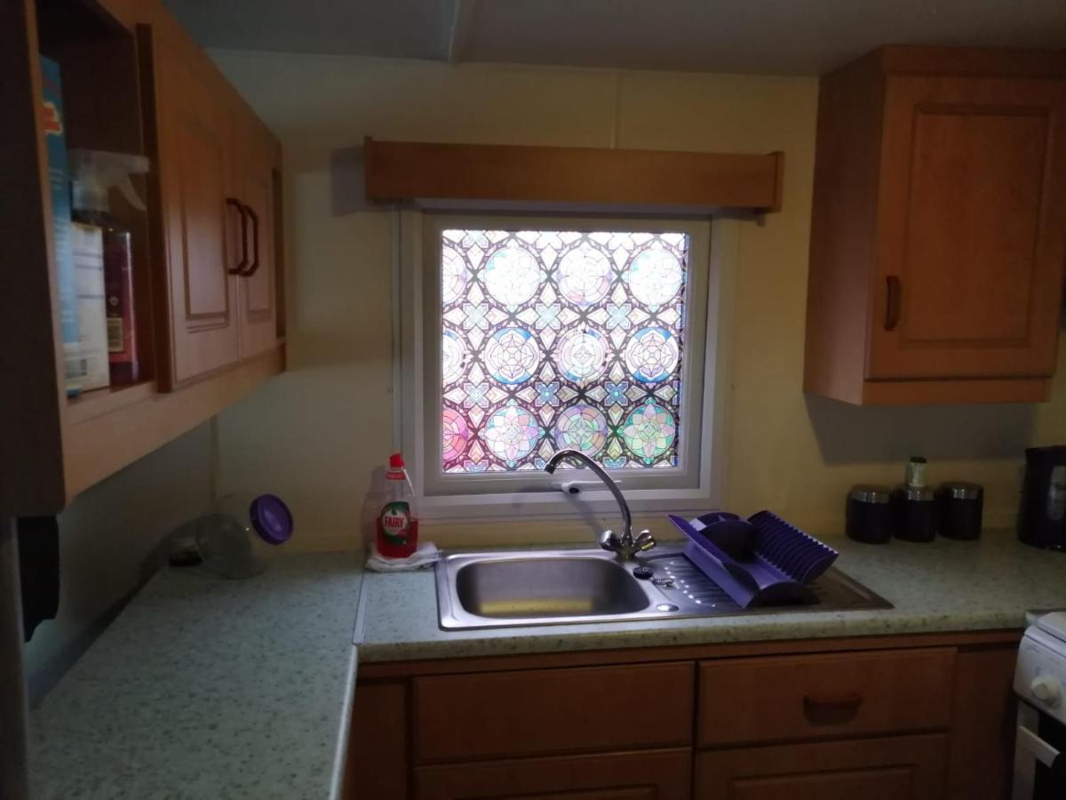 6 Berth Golden Sands Ingoldmells Mirage II Free Wifi Екстер'єр фото