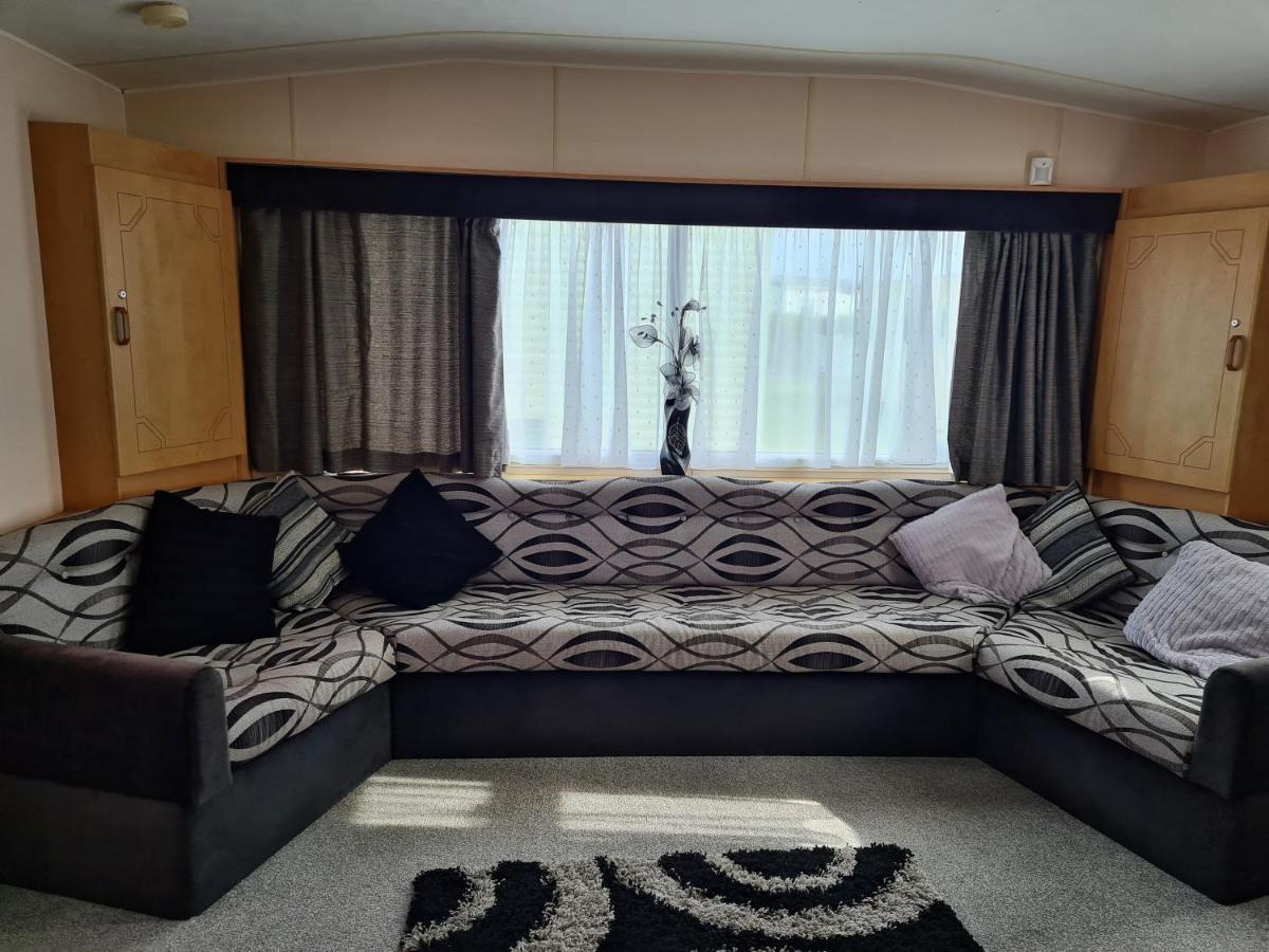 6 Berth Golden Sands Ingoldmells Mirage II Free Wifi Екстер'єр фото