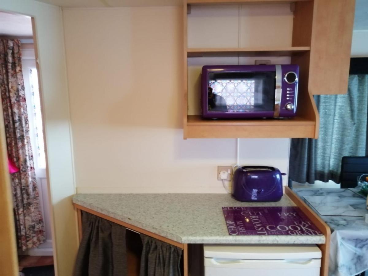 6 Berth Golden Sands Ingoldmells Mirage II Free Wifi Екстер'єр фото