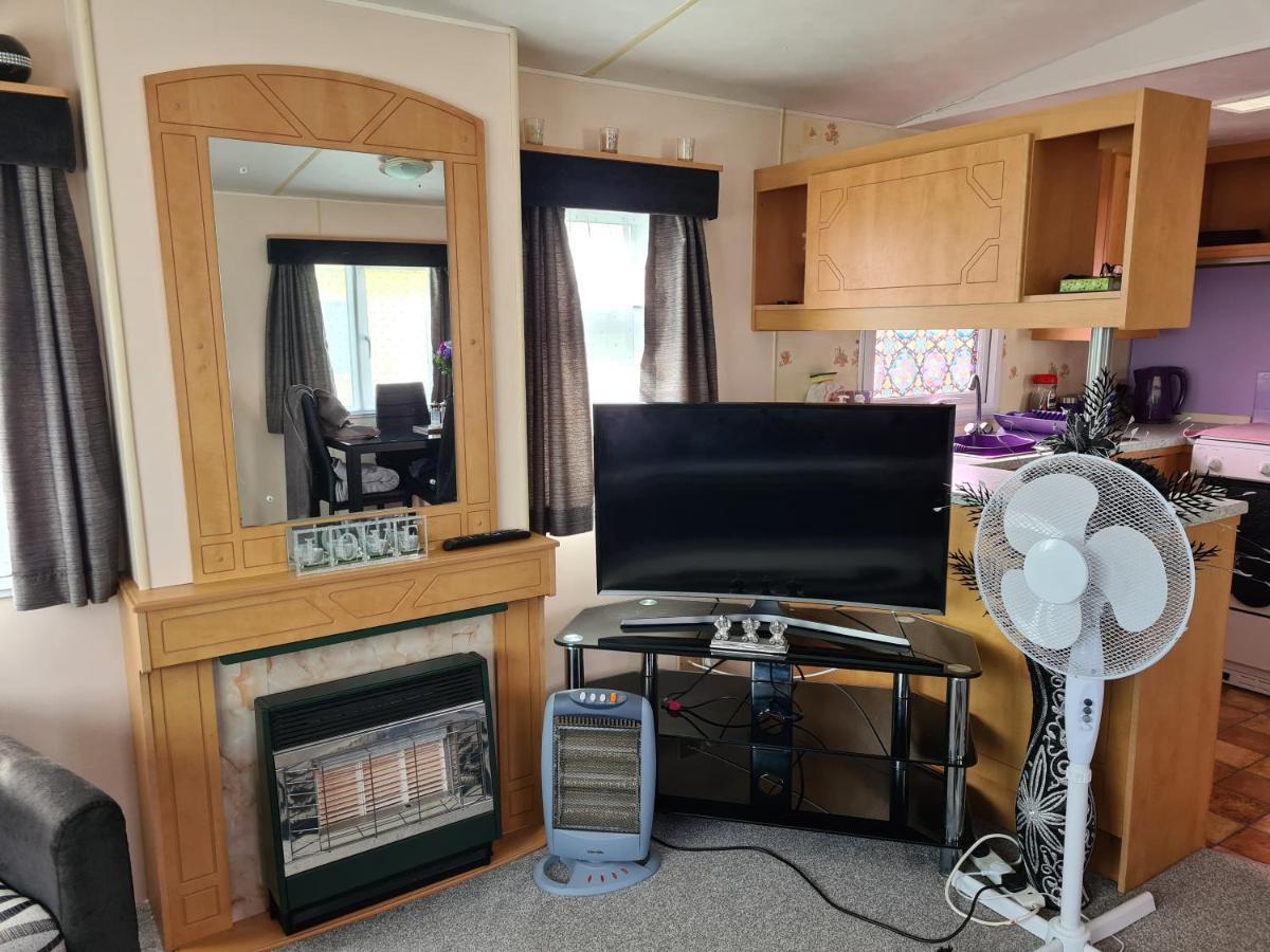 6 Berth Golden Sands Ingoldmells Mirage II Free Wifi Екстер'єр фото