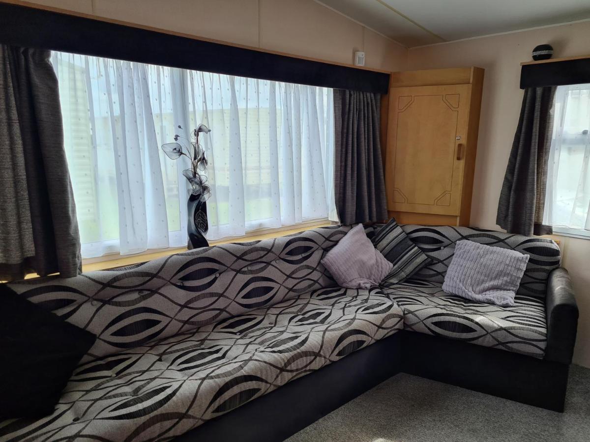 6 Berth Golden Sands Ingoldmells Mirage II Free Wifi Екстер'єр фото