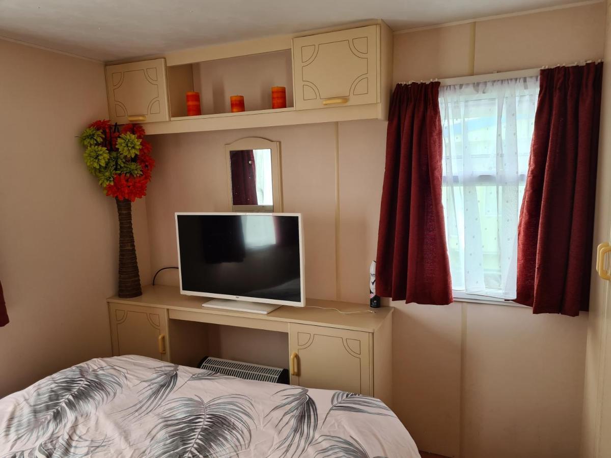 6 Berth Golden Sands Ingoldmells Mirage II Free Wifi Екстер'єр фото
