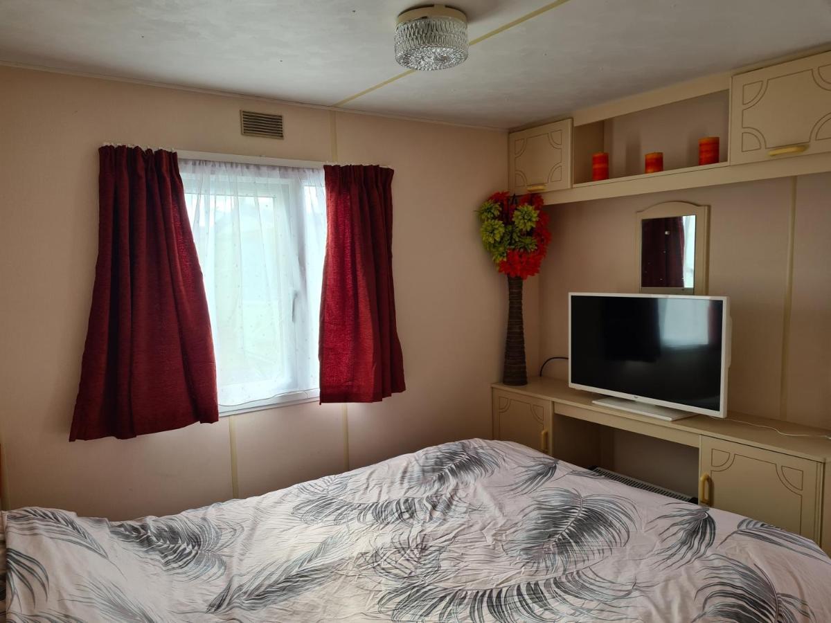 6 Berth Golden Sands Ingoldmells Mirage II Free Wifi Екстер'єр фото
