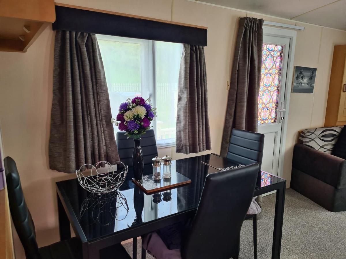 6 Berth Golden Sands Ingoldmells Mirage II Free Wifi Екстер'єр фото